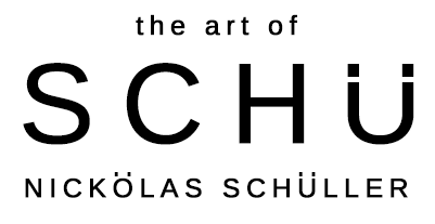 The art of Nickolas Schuller